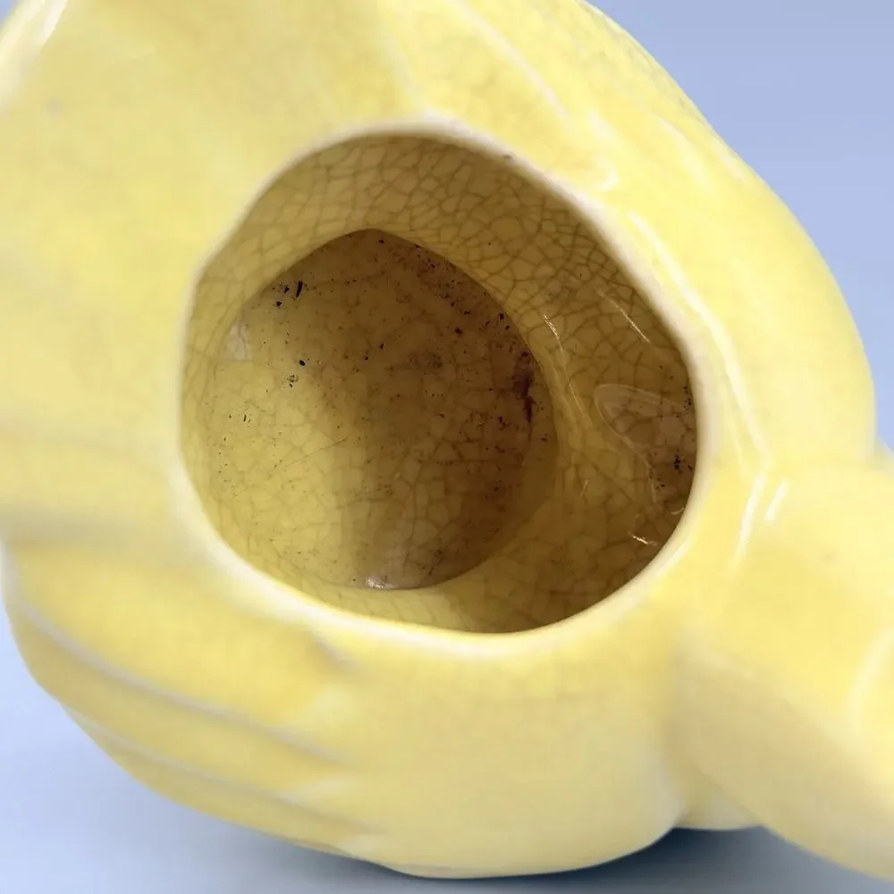 Mccoy planter has